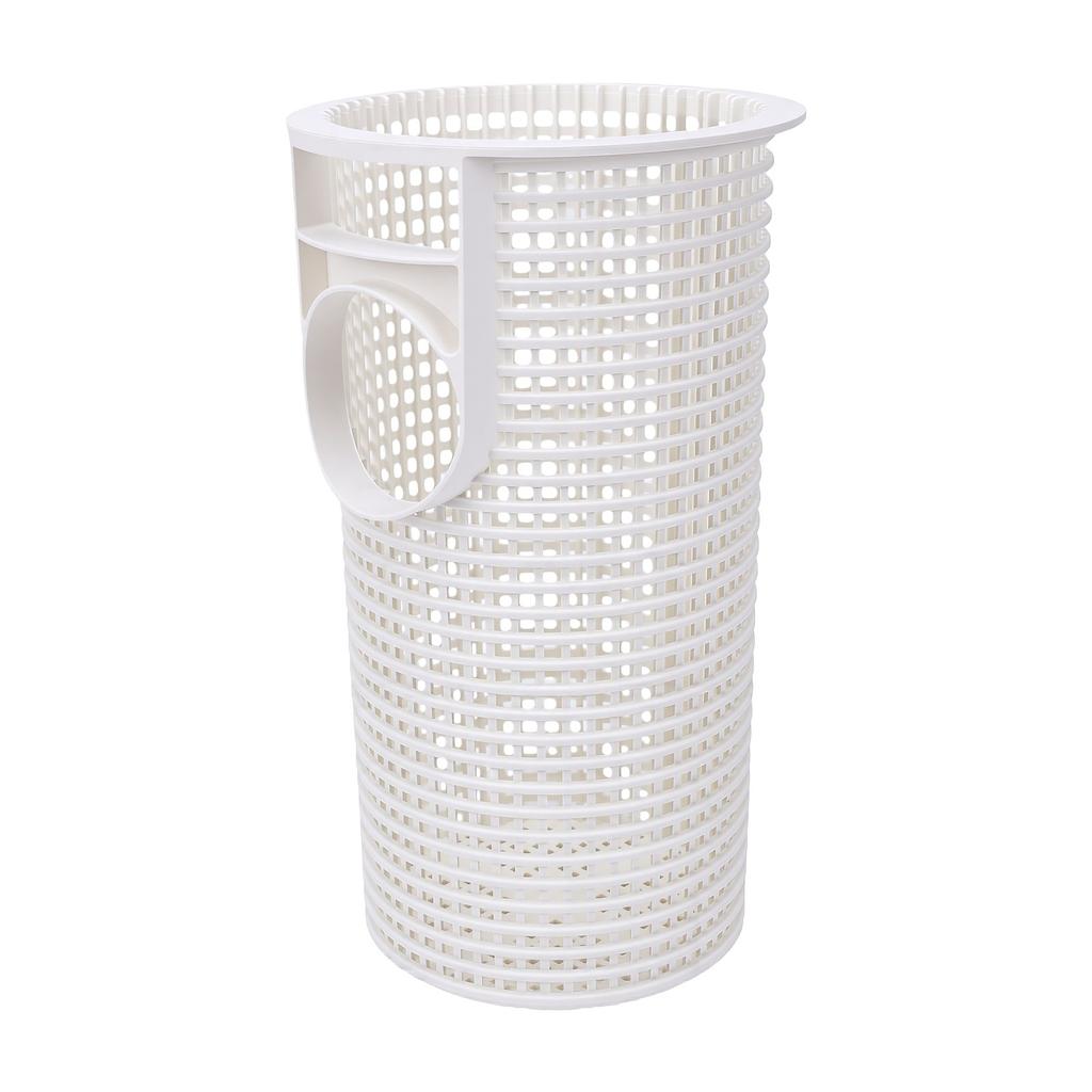 Debris Basket Replacement for Jandy FloPro FHPM Series R0480100 Plastic Pool Pump Strainer Basket