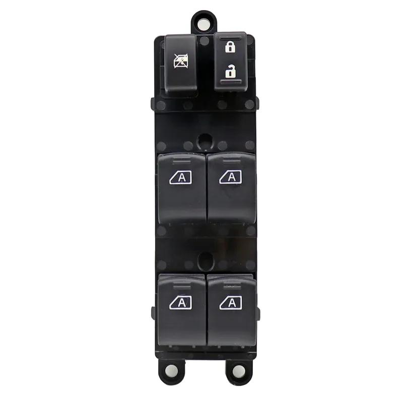 Left Power Window Master Control Switch 25401-EH100 For Infiniti M35 M45 2006 2007 OEM 25401EH100 25401-EH100