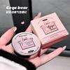 Gege Bear - Sweet and Tender Air Cushion Blush - 3 Colors