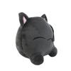 Süße Gojo Katze Plüschtiere Cartoon Heißes Anime Katze Plüschtiere Spielzeug Stofftiere Kissen Heimdekoration Kinder Geburtstagsgeschenke
