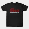 Üst giysisi – T-shirtler