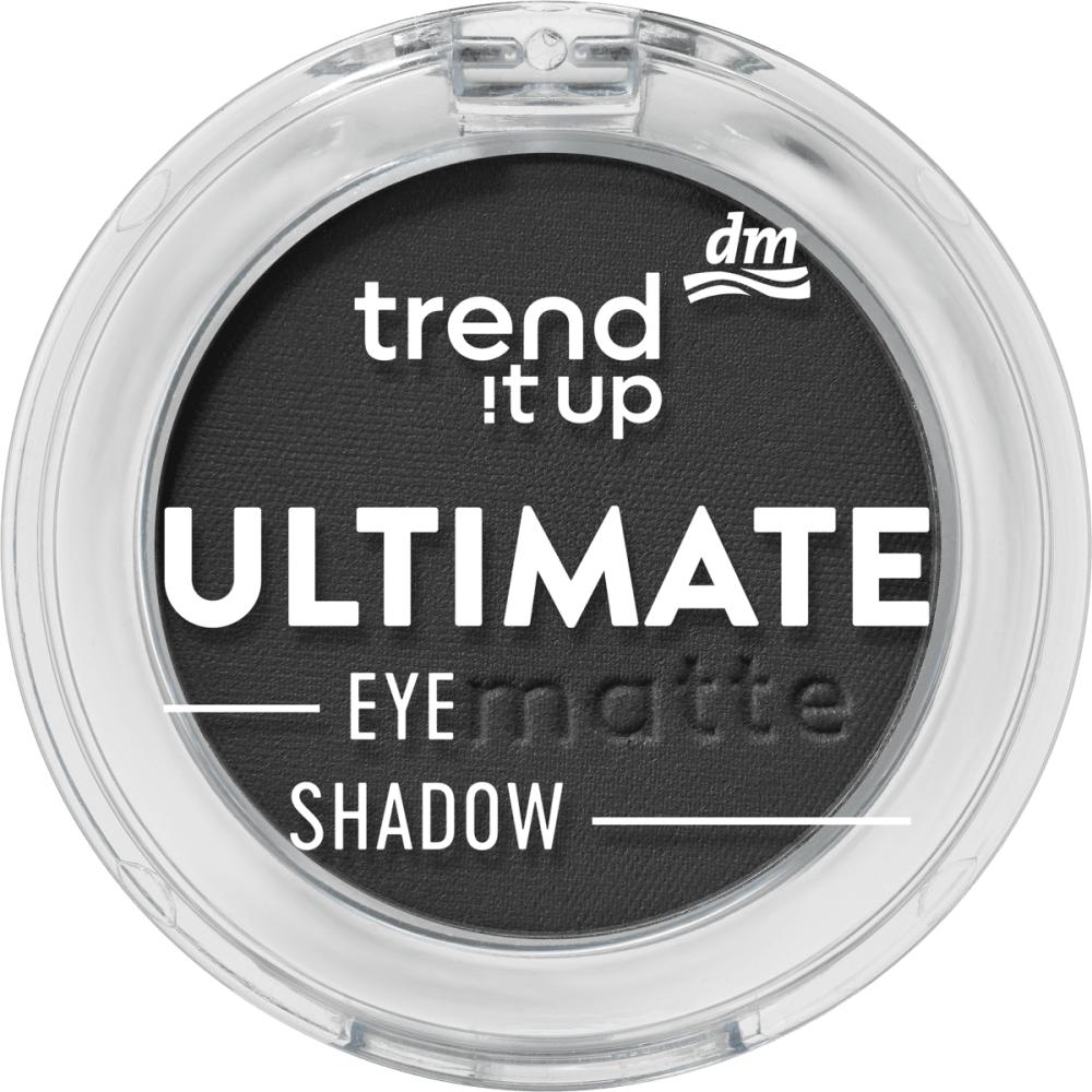 

Trend It Up Trend It Up Тени для век Ultimate 210, 2,5 г