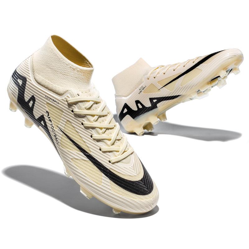 Pantofi de fotbal pentru copii Cupa Mondială băieți și adolescenți studenți crampoane cu țepi pantofi de antrenament pentru competiție