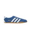 Tokyo Blue Bird Sneakers da Donna Bianco Nuvola Gomma JI0179