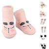 Cute Baby Socks Infant Socks For Girls Boys Cotton Autumn Newborns Toddler Anti\-Slip Socks Socks Warm Toddler Boy/girls Floor