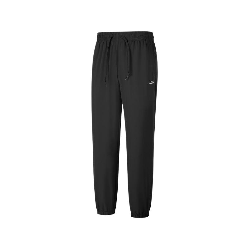Skechers Breathable Comfortable Skin-Friendly Casual Pants Men bottoms P226M245-0018 M