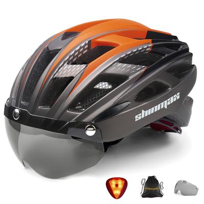 Accesorios para bicicletas – Cascos