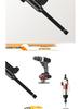 105° Electric Screwdriver Right Angle Extension Rod