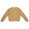 New Balance Lifestyle Style Collection Sweatshirt Men's Brown UT35054-WWK