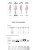 ONLY Women's Faux Two-Piece Short Sleeve Waist-Cinching A-Line Dress