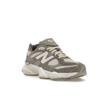 New Balance 9060 Grey White Men Sneakers U9060YGA