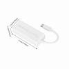 Fast Charging for MagSafe 2/1 To TypeC Converter White Charging Converter  Various Devices