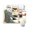 SPY×FAMILY Anime Mouse Pad 20x24CM - Gaming Mat