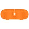 Silicone Kitchen Sink Faucet Drip Mat - Thickened, Absorbent, Hot-Selling Mat