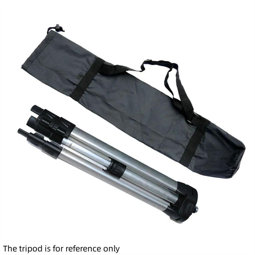 Carring Case Drawstring Toting Bag Waterproof Monopod Storage Case Tripod Stand Bag  Light Stand