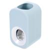 Automatic Toothpaste Squeezer Compact Design Long-Lasting Use Control Extrusion Quantity Easy to Clean Suitable for Kids Adults