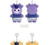 Twice [THIS IS FOR] 2026 WORLD TOUR FINALE In SEOUL MD (LOVELY PLUSH BABY MARINE Ver.)