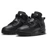Jordan Spizike Winterized "Black Cat" GS FD4653-001
