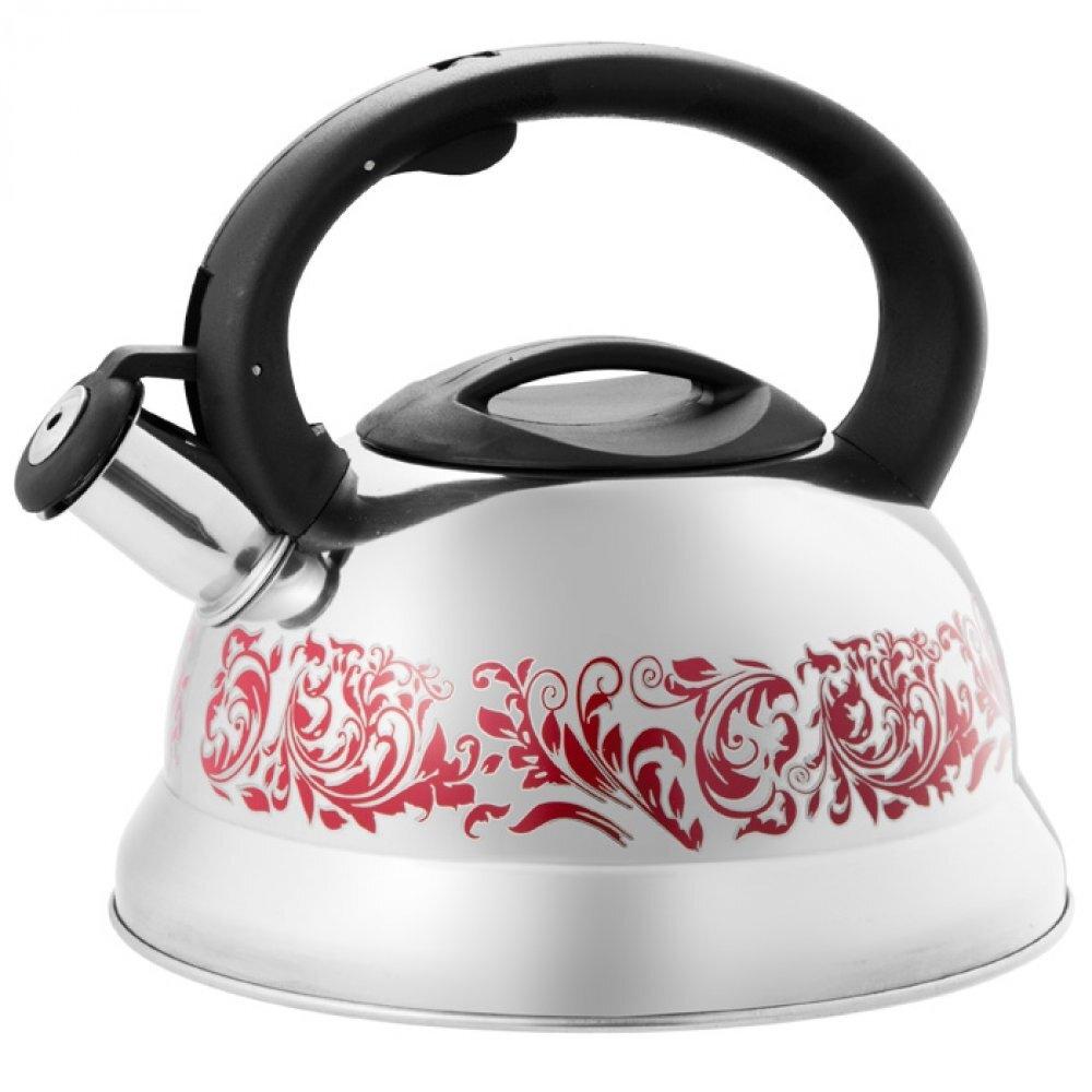 

Чайник Webber Be-0520