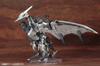 Zoids Storm Sword Total length 280mm scale plastic model Molding color ZD101X RZ-029 approx. 1/72