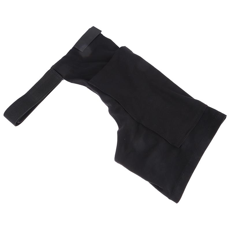 Verstellbarer Katheterbeutel Urindrainage Foley-Katheterbeutelhülle Urinhalter