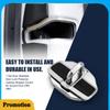 Tragbarer Türstabilisator Türschloss-Schutz Riegel Stopper Abdeckungen Für Honda Accord Civic CRV HRV