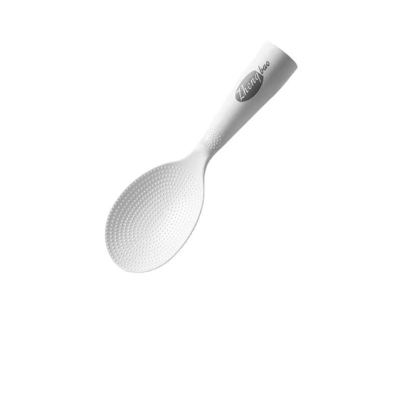 Non-Stick Rice Serving Spoon for Electric Cooker