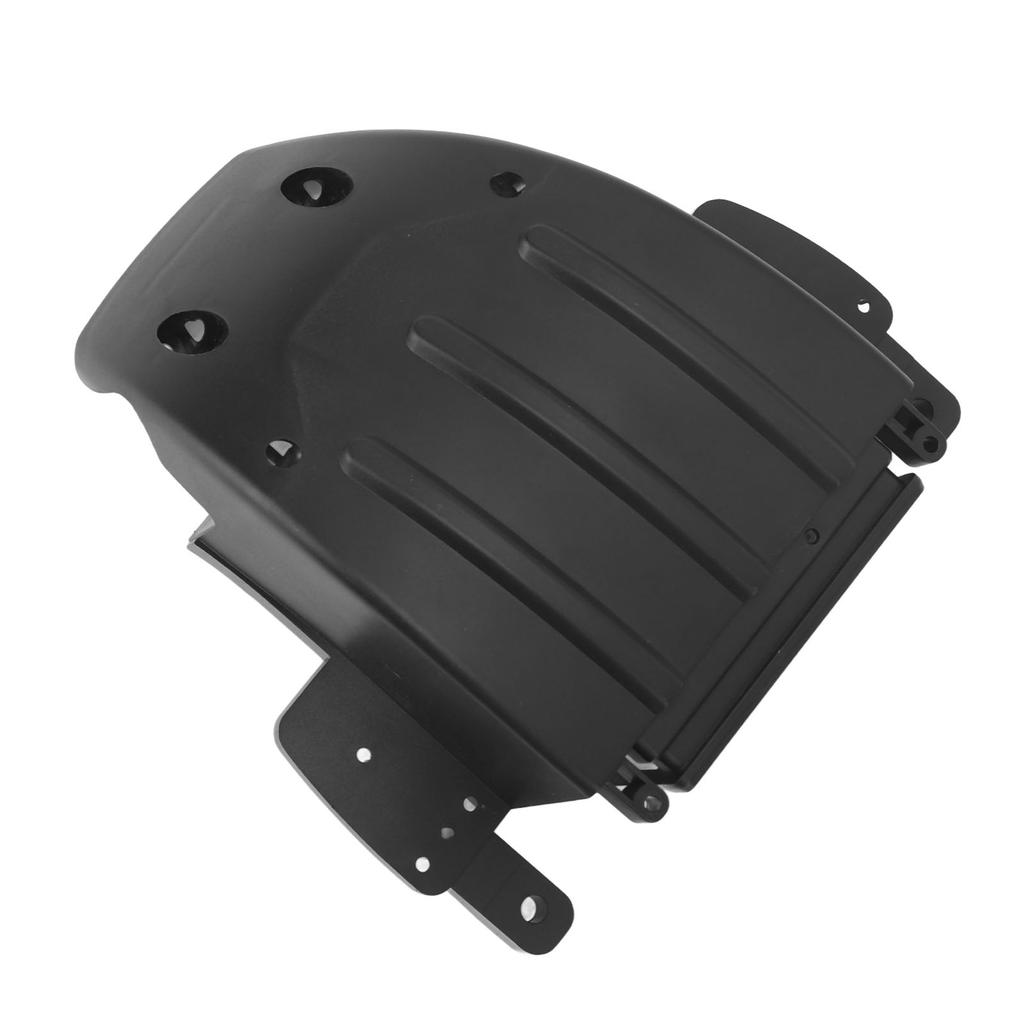 Electric Scooter Bottom Plate Battery Compartment Front Cover Electric Scooter Battery Cover for Ninebot F30