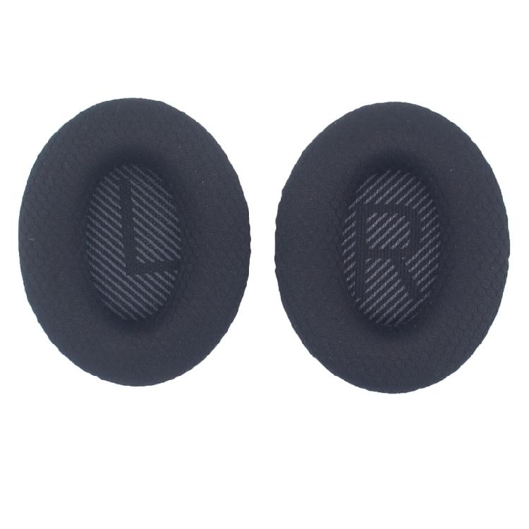 

Easy to Install Earpads for Enhances Audios Experience Compatible for QC45 QC35 QC25 QC2 QC15/Around-Ear 2 AE2i AE2w