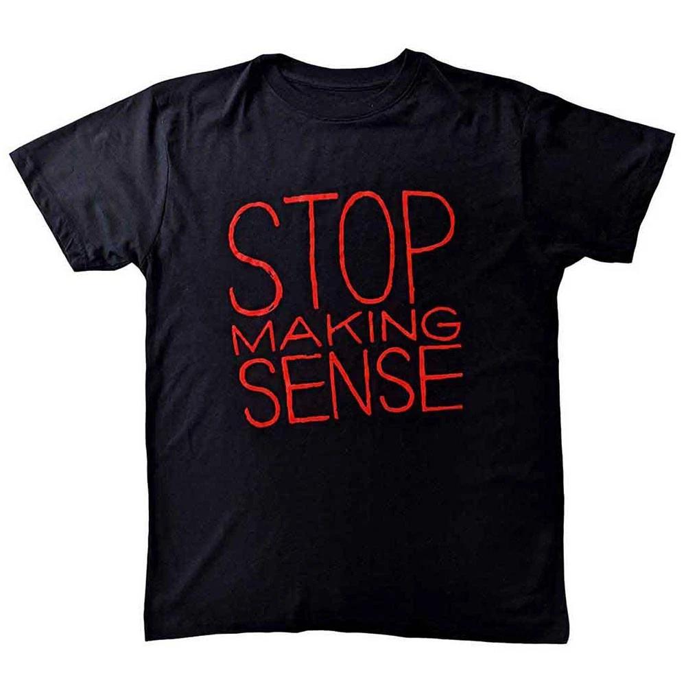 Talking Heads Stop Making Sense T Shirt M