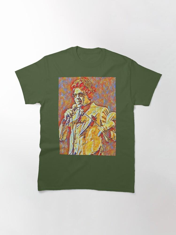 Héctor Lavoe El Cantante - Héctor Lavoe Classic T-Shirt