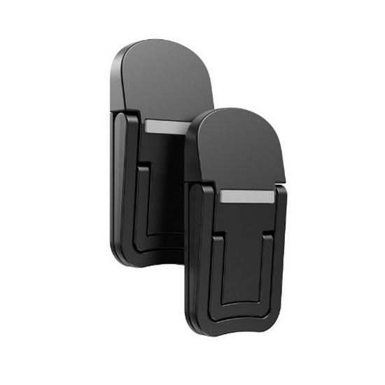 Kompaktowy stojak na laptopa i podstawka chłodząca