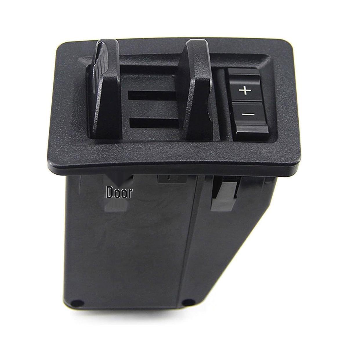 HC3Z2C006AA Trailer Brake Control Switch for 2017-2020 Ford F250/F350. Neutral