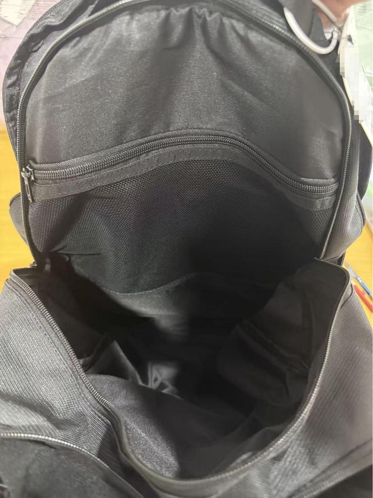 Unisex Large Capacity Trendy Sports & Casual Backpack for Students