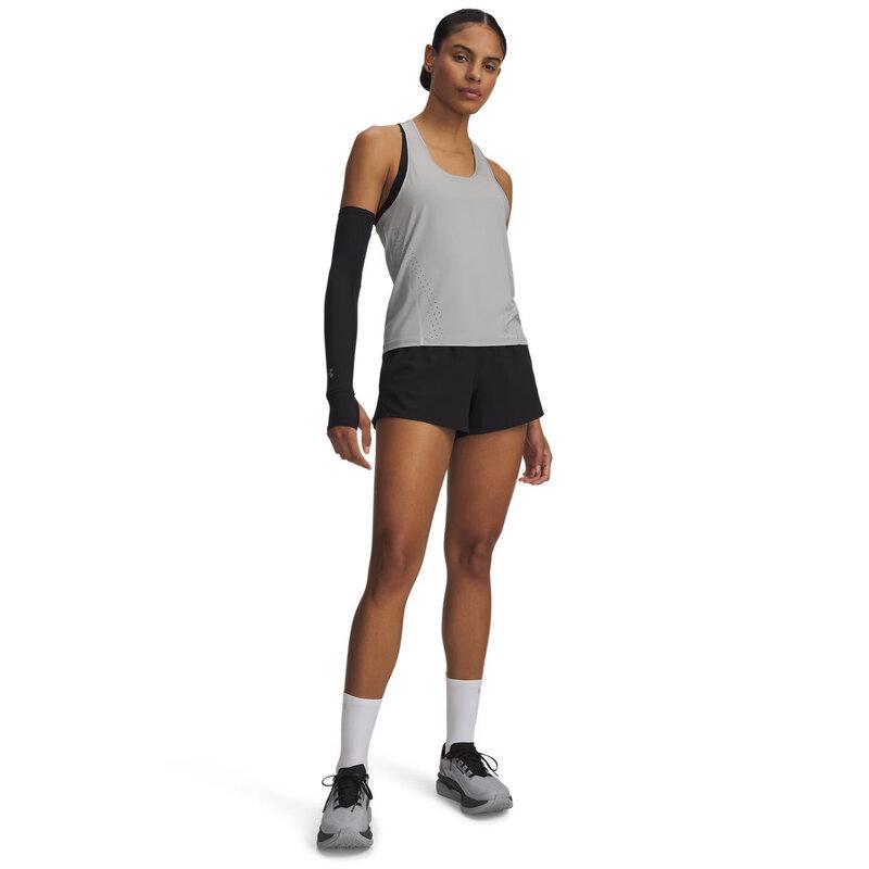 Under Armour Vanish Women's 2-in-1 Training Sport Shorts