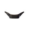 Peach Wood Car Steering Wheel Decor Cover Trim For Honda Accord 2023 2024 2025