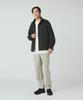 Snow Peak Octa Nomad Jacket Size XL JK-25AU018, Outerwear, Men's/Women's, Black,