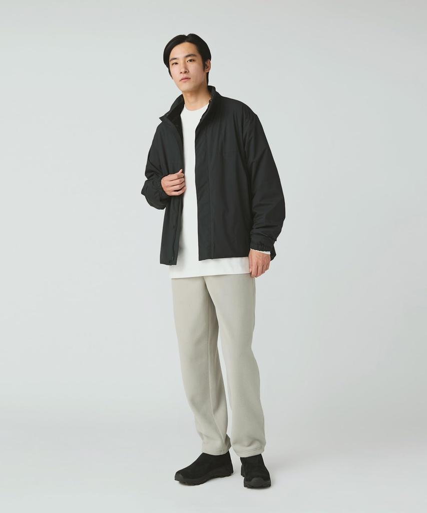 Snow Peak Octa Nomad Jacket Size XL JK-25AU018, Outerwear, Men's/Women's, Black,