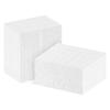 30 Pack Humidifier Filters High Efficiency Filters for Humidifying Devices Offering Water Purity and Performances