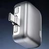 USB C Charging Separator Adapter with Automatic Full Charge Disconnect Support 240W 1.5m Cable for Phone Tablet Laptop