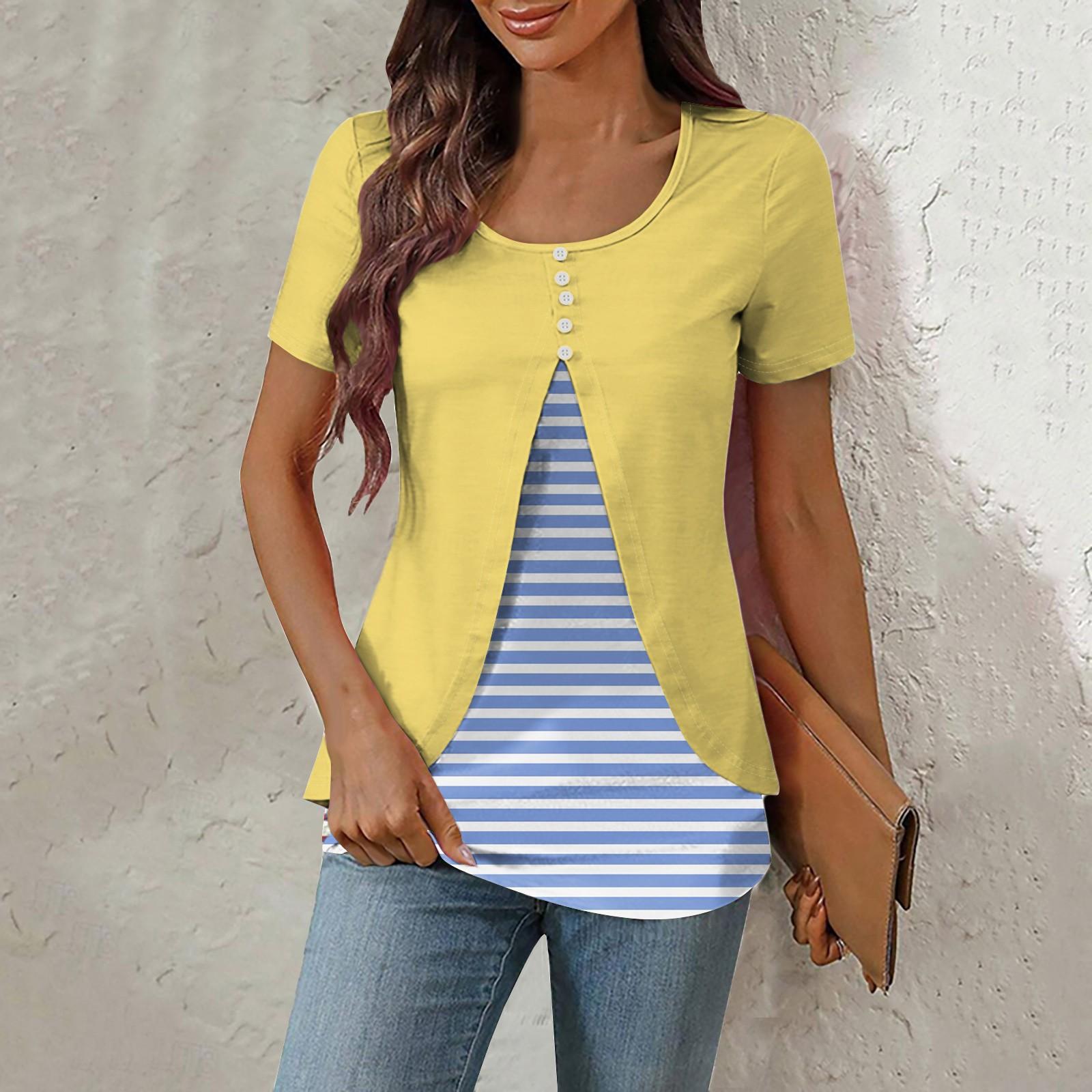 Рубашки для женщин — фото 20