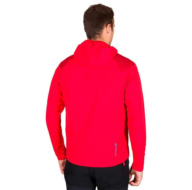 Trangoworld флисовая толстовка TRX2 Dura Pro