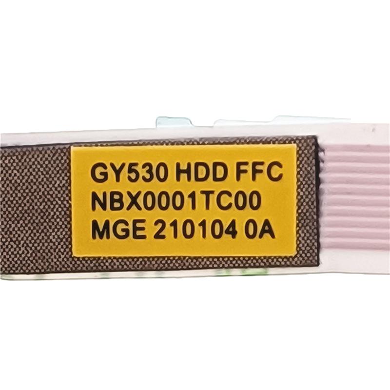 Original Laptop Hdd Sdd Cable For Ideapad Gaming 3 15 15Arh05 15Imh 3I 15Imh05