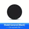 Absorbent Coasters for Car Cup Holders - Interior Additions Suitable for Both Men And Women, Ideal for Vehicles And Home Desks