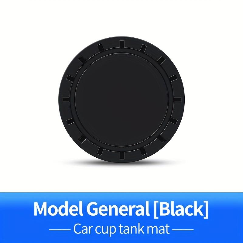 Absorbent Coasters for Car Cup Holders - Interior Additions Suitable for Both Men And Women, Ideal for Vehicles And Home Desks