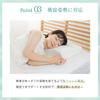 NemHeal Memory Foam Pillow Reduces Neck and Shoulder Prevents Neck 4 Height and Perfect for Side and Back High and Low and Suitable for Straight Necks