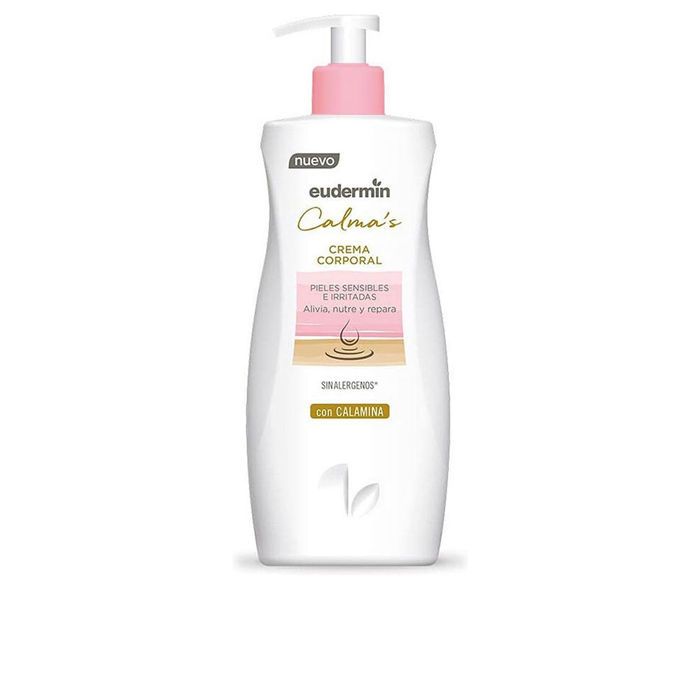CRÈME CORPS CALMA'S 500 ml