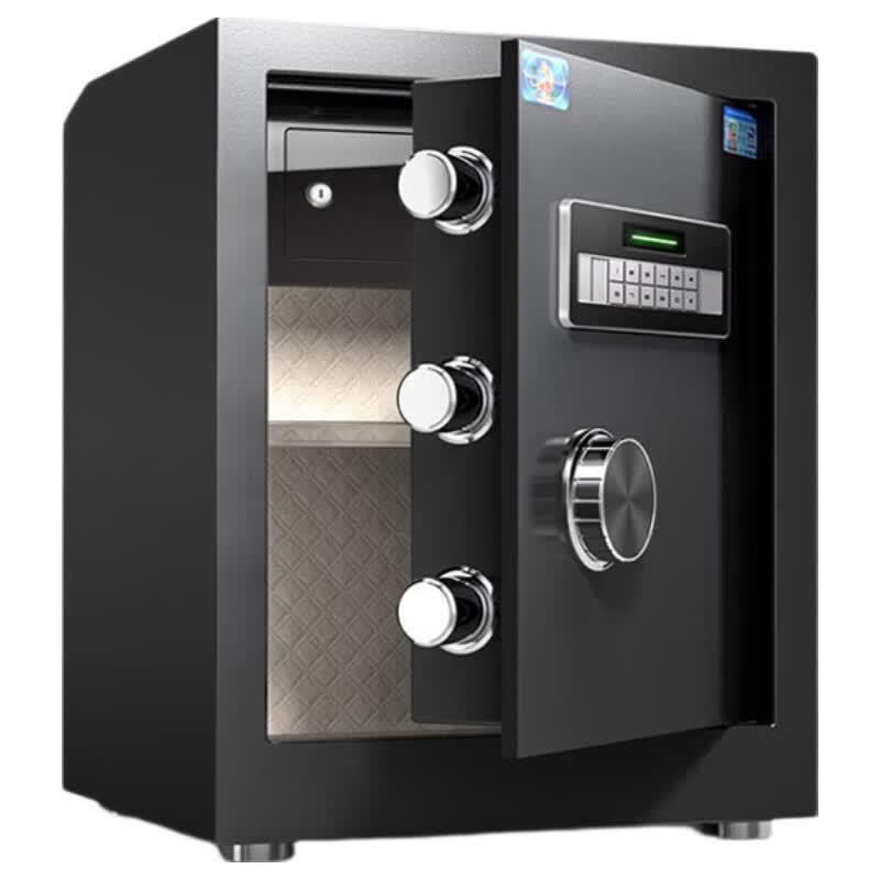 Tiger Electronic Password Home Office Safe