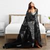 Coperta Freya Skye Singer Tour 2026 Multitaglia Morbida e Leggera Coperte Plaid per Divano Divanetto e Letto