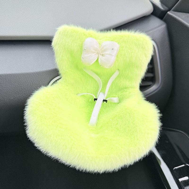 Child Plush Car Seat with Attractive Designs Colorful Car Seat Long Trip Car Seat Upgrades for Ages 9 Months to 12 Year